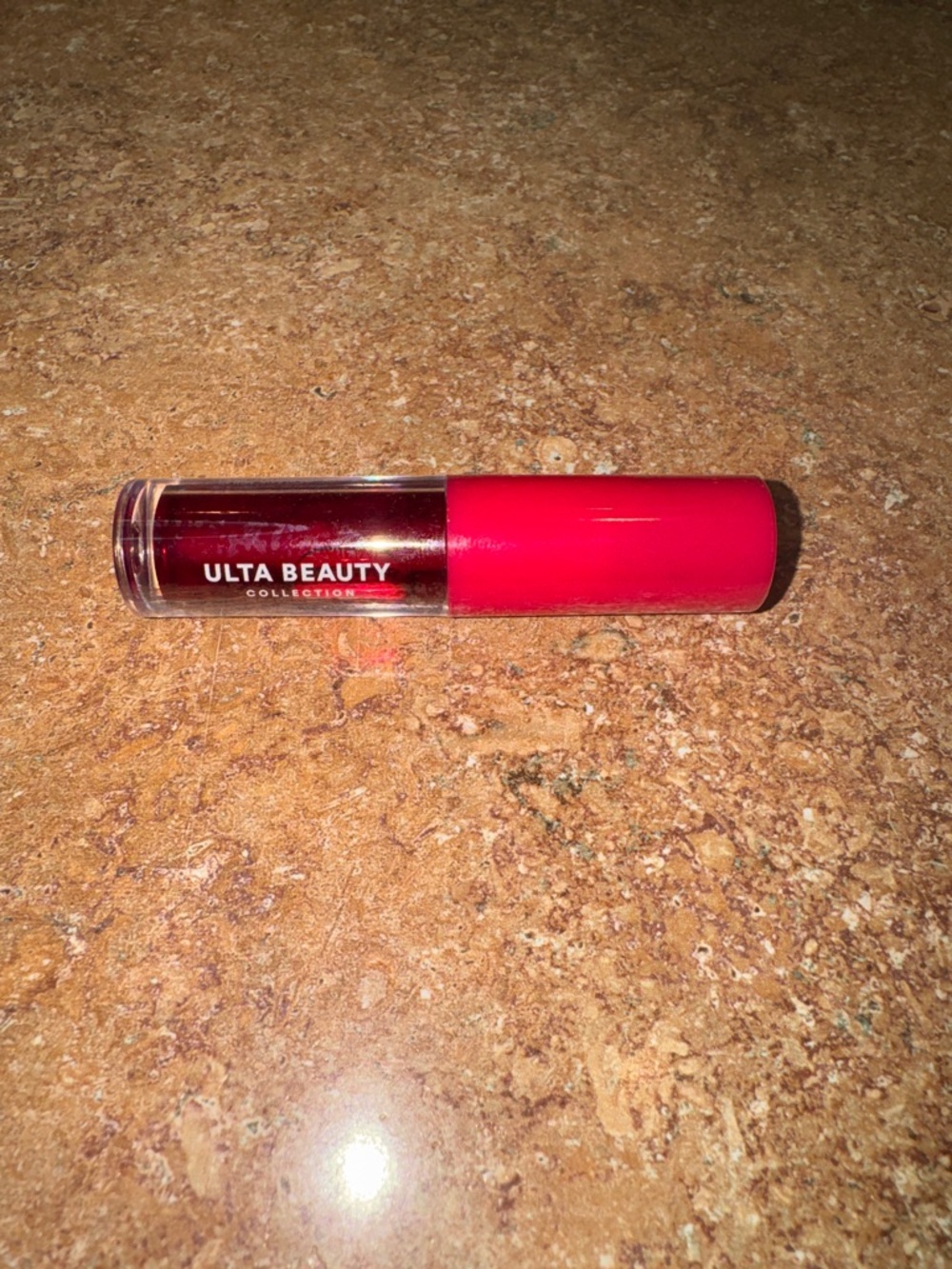 Ulta Beauty Lipstick - Bright Pink